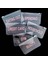 Kredi Kartı A6 A6/a5 Nakit Planlayıcısı Bağlayıcı Cep Dosya Düzenleyici Depolama Klasörü Şeffaf Pvc Gevşek Yaprak Kese Fermuarlı Dosyalama Bağlayıcı (Yurt Dışından) 5