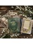 Stil 3 Vintage Bloknot Malzeme Kağıt Ortaçağ Bahçe Mektup Arka Bahçe Önemsiz Dergisi Scrapbooking Retro Arka Plan Dekorasyon Kağıdı (Yurt Dışından) 5
