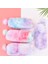 Sarı-S Peluş Sevimli Kalem Kutusu Çantası Kızlar Için Kozmetik Kawaii Kalem Kılıfı Kutusu Büyük Kapasiteli Öğrenci Geri Okul Malzemeleri Kore Kırtasiye (Yurt Dışından) 4
