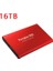 16 Tb Kırmızı 2023 Taşınabilir Disko Duro Externo USB 3.1 Tip-C M.2 SSD Harici Sabit Disk 500 GB 1 Tb 2 Tb Flash Sürücü 8 Tb Dizüstü Bilgisayarlar Için Sabit Diskler (Yurt Dışından) 1