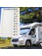 43-A Çok Amaçlı Not Kontrol Listesi Yapılacaklar Listesi Pedi 5''x8'' Araba Rv Ev Sınıf Duvarı Için Ayarlanabilir Işlerim Kontrol Listesi Panosu (Yurt Dışından) 4