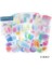 Stil 4 100 Adet Vintage Notlar Koleksiyonu Serisi Bloknot Dekoratif Kırtasiye Scrapbooking Günlüğü Albümü Etiket Retro Malzeme Kağıt Kartı (Yurt Dışından) 1