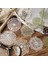 Stil 4 Vintage Dantel Bardak Altlığı Peçete Kağıt Estetik Içi Boş Kraft El Işi Kağıdı Dıy Scrapbooking Malzeme Dekor Önemsiz Dergisi Okul Kırtasiye Not Kağıdı (Yurt Dışından) 3