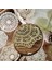 Stil 4 Vintage Dantel Bardak Altlığı Peçete Kağıt Estetik Içi Boş Kraft El Işi Kağıdı Dıy Scrapbooking Malzeme Dekor Önemsiz Dergisi Okul Kırtasiye Not Kağıdı (Yurt Dışından) 4