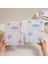 Kompakt 4 Kuşak 10 Adet Skysonıc Moda A5 Ciltli Defter Dergi Kapağı Yıldız Bandaj Fotocardlar Çıkartmalar Kitap Fotoğraf Kartları Organzier Kırtasiye Toplama (Yurt Dışından) 4