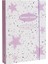 Kompakt 4 Kuşak 10 Adet Skysonıc Moda A5 Ciltli Defter Dergi Kapağı Yıldız Bandaj Fotocardlar Çıkartmalar Kitap Fotoğraf Kartları Organzier Kırtasiye Toplama (Yurt Dışından) 5