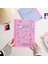 4 Kuşak Çanta-10 Adet Skysonıc Kawaii A5 Bağlayıcı Toplama Kitap Halkası Sert Kapak Bujo Dergisi Yedekler Bandaj Polco Kartpostallar Etiket Organizatör (Yurt Dışından) 5