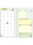 Bordo A5 40 Sayfa/paket A6 A5 Renkli Yedekler Spiral Defter Iç Sayfalar 6 Delik Gevşek Yaprak Diario Cilt Kağıdı Planlayıcı Dolgu Kağıdı (Yurt Dışından) 1