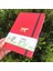 Tiger 160 Numaralı Sayfa Buke 5X5MM Günlük Nokta Gird Defter 160 Sayfa, Boyut 5.7x8.2 Inç, 160GSM Ultra Kalın Bambu Kağıt Dıy Bujo Planlayıcısı (Yurt Dışından) 1