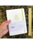 Beyaz 160GSM Bambu Kağıt Koala Aqua Mavi Pu Deri Kapak Mermi Noktalı Defter A5 Ciltli Dergi 160GSM Bambu Kağıt Altın Kenarları (Yurt Dışından) 1
