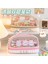 Style6 Kawaii Kalem Kutusu Çift Katmanlı Büyük Kapasiteli Kalem Çantası Karikatür Taşınabilir Kalem Kutusu Okul Öğrenci Malzemeleri Kırtasiye Organizatör (Yurt Dışından) 4