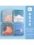Bulutlar Rastgele 3 Kitap 1/2/3 Rastgele Kawaii Kitap Seti A7 Küçük Not Defteri Bobin Defter 80 Sayfa Öğrenciler Için Sevimli Kore Kırtasiye Okul Malzemeleri Toplayın (Yurt Dışından) 1