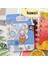 Bulutlar Rastgele 3 Kitap 1/2/3 Rastgele Kawaii Kitap Seti A7 Küçük Not Defteri Bobin Defter 80 Sayfa Öğrenciler Için Sevimli Kore Kırtasiye Okul Malzemeleri Toplayın (Yurt Dışından) 4