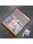 Siyah A6 38 Yaprak Pu Deri Defter A6 Retro Çok Fonksiyonlu Depolama Kart Çantası Iç Sayfa Seti Dıy Günlük Kaydı Kırtasiye Malzemeleri Kawaii (Yurt Dışından) 5