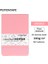 PINK-300G-24-90-140 Potentate 300GSM 24 Sayfa Suluboya El Hesap Kitabı/ped/kağıt Eskiz Defteri Sulu Boya El Kitabı Sanat Çizim Kitabı/kağıt (Yurt Dışından) 1