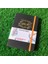 Fikir Logosu 180GSM Bambu Kağıdı 180GSM Noktalı Defter Nokta Izgara Dergisi Suluboya Eskiz Defteri Kalınlaşmak Bambu Kağıdı 160 Sayfa 5X5MM Su Geçirmez Kumaş Ciltli (Yurt Dışından) 1
