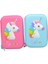 Gül Unicorn Unicorn Kalem Kutusu Estojo Escolar Kalem Kutusu Etui Papelaria Geyik Kalem Kutusu Hayvan Lapices Tilki Kutusu Okul Kawaii Unicornio (Yurt Dışından) 5