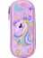 Stil 5 Kalem Kutusu Unicorn Kawaii Okul Kızlar Için Kalem Kutuları Kırtasiye Trousse Scolaire Büyük Kalem Kutusu Okul Malzemeleri Kalem Kutusu (Yurt Dışından) 1
