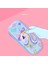 Stil 5 Kalem Kutusu Unicorn Kawaii Okul Kızlar Için Kalem Kutuları Kırtasiye Trousse Scolaire Büyük Kalem Kutusu Okul Malzemeleri Kalem Kutusu (Yurt Dışından) 4