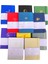 Turuncu 180GSM Bambu Kağıdı 180GSM Noktalı Defter Nokta Izgara Dergisi Suluboya Eskiz Defteri Kalınlaşmak Bambu Kağıdı 160 Sayfa 5X5MM Su Geçirmez Kumaş Ciltli (Yurt Dışından) 2