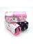 B Kalem Kutusu Estuche Escolar Trousse Scolaire Okul Kalem Kutusu Kalem Kutusu Estuches Para El Colegio Sevimli Unicorn Kawaii Çanta (Yurt Dışından) 2