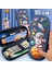 Sevimli Unicorn 3D Uzay Kalem Kutusu Unicorn Okul Malzemeleri Trousse Scolaire Kalem Kutusu Kalem Kutusu Kawaii Okul Kalem Kutuları Kırtasiye (Yurt Dışından) 4