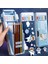 Sky Travel B Tek Çift Katmanlı Karikatür Desen Kalem Kutusu Kalemtıraş Büyük Kapasiteli Sevimli Kırtasiye Kutusu Ofis Okul Depolama Kalem Çantası (Yurt Dışından) 4