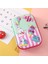 F Kawaii Kalem Kutuları Büyük Kapasiteli Pembe Kalem Kutusu Için Sevimli Okul Pennen Zak Plumier Scolaire Fille Estojo Escola Tavşan Kalem Kutusu (Yurt Dışından) 1