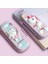 12 Sevimli Kalem Kutusu Okul Malzemeleri Unicorn Estuche Escolar Kalem Kutusu Büyük Kapasiteli Kawaii Kırtasiye Trousse Kalemlik Kalem Kutusu (Yurt Dışından) 4