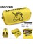 E Kalem Kutusu Estuche Escolar Trousse Scolaire Okul Kalem Kutusu Kalem Kutusu Estuches Para El Colegio Sevimli Unicorn Kawaii Çanta (Yurt Dışından) 1