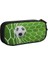 Stil 4 Kawaii Futbol Gol Kalem Kutusu Boys Kızlar Için Büyük Depolama Futbol Spor Kalem Çantası Okul Malzemeleri (Yurt Dışından) 4