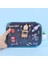 14 Unicorn Kalem Kutusu Kore Kırtasiye Kalem Kutusu 3D Kalemlik Büyük Kapasiteli Kalem Kutusu Okul Malzemeleri Trousse Scolaire Kalem Kutusu (Yurt Dışından) 1