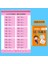0--50 Aritmetik 80 Sayfa/kitap Çocuk Toplama ve Çıkarma Öğrenme Matematik Çalışma Kitabı El Yazısı Aritmetik Alıştırma Kitapları Defterler (Yurt Dışından) 1