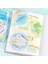 Stil 3 Bay Kağıt 30 Adet/kitap Renkli Kawaii Bloknot Yapışkan Notlar Mesaj Kaliteli Kağıt Notları Okul Ofis Için Toplu Kırtasiye Ürünleri (Yurt Dışından) 4