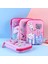 Stil 2 Unicorn Kalem Kutusu Kore Kırtasiye Kalem Kutusu 3D Kalemlik Büyük Kapasiteli Kalem Kutusu Okul Malzemeleri Trousse Scolaire Kalem Kutusu (Yurt Dışından) 4