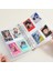 A7 3 Tutar 10 Adet 10 Adet 3 Inç Idol Kart Kpop Albümü Kitap Dolum Kollu Toplama Dıy Bağlayıcı Fotocardlar Kitap Dolum Kollu Kırtasiye Seti (Yurt Dışından) 3