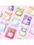 D 30 Sayfa Sevimli Karikatür Bloknot Kawaii Yapışkan Notlar Kız Günlüğü Dıy Dekoratif Okul Defteri Japon Kırtasiye (Yurt Dışından) 3