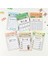 E Journamm 30 Adet Kawaii Yapılacaklar Listesi Yapılacaklar Listesi Sevimli Planlamacılar Scrapbooking Arka Plan Dekorasyon Okul Kırtasiye Yapışkan Not (Yurt Dışından) 5