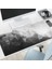 XM00014 (9) 400X700X3MM Siyah Beyaz Büyük Fare Mat Oyun Mousepad Büyük Oyun Fare Altlıkları 39.3X19.6IN Kauçuk Klavye Paspasları Masa Pedi Hd Fare Altlıkları (Yurt Dışından) 1