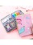 Stil 6 Unicorn Kalem Kutusu Dinozor Estuche Escolar Pu Sevimli Trousse Scolaire Stylo Estuches Okul Malzemeleri Papeleria Kalem Kutusu (Yurt Dışından) 1