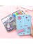 Stil 6 Unicorn Kalem Kutusu Dinozor Estuche Escolar Pu Sevimli Trousse Scolaire Stylo Estuches Okul Malzemeleri Papeleria Kalem Kutusu (Yurt Dışından) 3