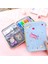 Stil 6 Unicorn Kalem Kutusu Dinozor Estuche Escolar Pu Sevimli Trousse Scolaire Stylo Estuches Okul Malzemeleri Papeleria Kalem Kutusu (Yurt Dışından) 5