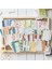 G Journamm 50 Adet 56*83MM Vintage Malzemeler Sevimli Kırtasiye Scrapbooking Kartları Günlük Kayıt Projesi Dıy Arka Plan Yazılabilir Kağıt (Yurt Dışından) 5