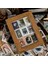 Orman Hikayesi 46 Adet/paket Kırtasiye Çıkartmalar Vintage Damga Sızdırmazlık Etiket Seyahat Çıkartmaları Süslemeleri Scrapbooking Günlüğü Albümleri Bullet Journa (Yurt Dışından) 2