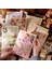 Stil 5 100 Adet Vintage Çiçek Kelebek Mektup Malzeme Etiket Retro Kağıt Deco Scrapbooking Kolaj Arka Plan Dıy Dergisi Günlüğü Zanaat (Yurt Dışından) 2