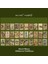 C Journamm 60 Adet/paket Ins Malzemeleri Mini Kitap Dıy Scrapbooking Dekor Önemsiz Dergisi Kolaj Fotoğraf Albümü Kırtasiye Zanaat Not Kağıdı (Yurt Dışından) 1