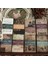 C Journamm 60 Adet/paket Ins Malzemeleri Mini Kitap Dıy Scrapbooking Dekor Önemsiz Dergisi Kolaj Fotoğraf Albümü Kırtasiye Zanaat Not Kağıdı (Yurt Dışından) 3