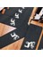 Stil 4 1PCS(70X22X4.5CM) 1/5/10/14PCS Aydınlık Yumuşak Merdiven Basamağı Pedleri Çeşitli Desen Kendinden Yapışkanlı Kaymaz Emici Merdiven Halı Pedi Koruma Pedi (Yurt Dışından) 1