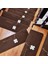 Stil 4 1PCS(70X22X4.5CM) 1/5/10/14PCS Aydınlık Yumuşak Merdiven Basamağı Pedleri Çeşitli Desen Kendinden Yapışkanlı Kaymaz Emici Merdiven Halı Pedi Koruma Pedi (Yurt Dışından) 2