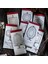 B-Pencere 30 Sayfa Içi Boş Çok Fonksiyonlu Kağıt Çiçek Not Kitapçığı Işaretleyici Tema Dekoratif El Kitabı Scrapbooking 159*75MM (Yurt Dışından) 4